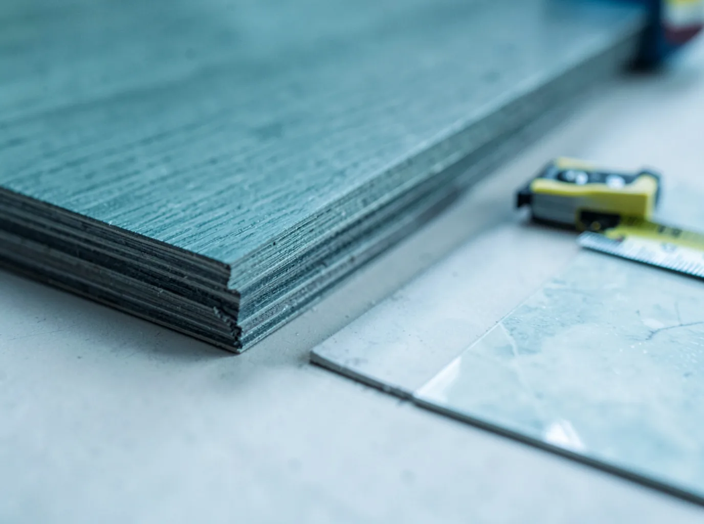 Luxury Vinyl Plank Installation Erwin, NC FAQs